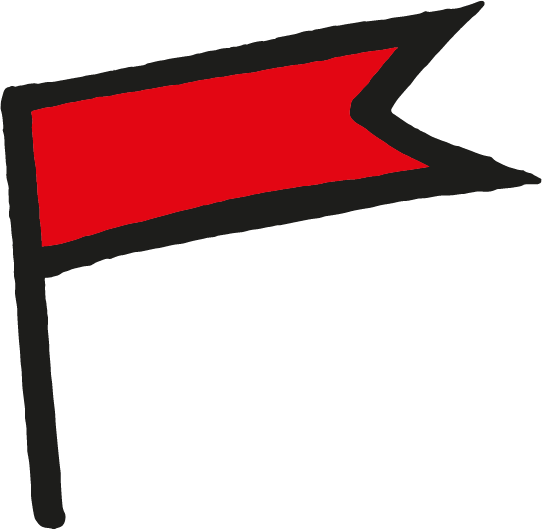 Fahne_Rot