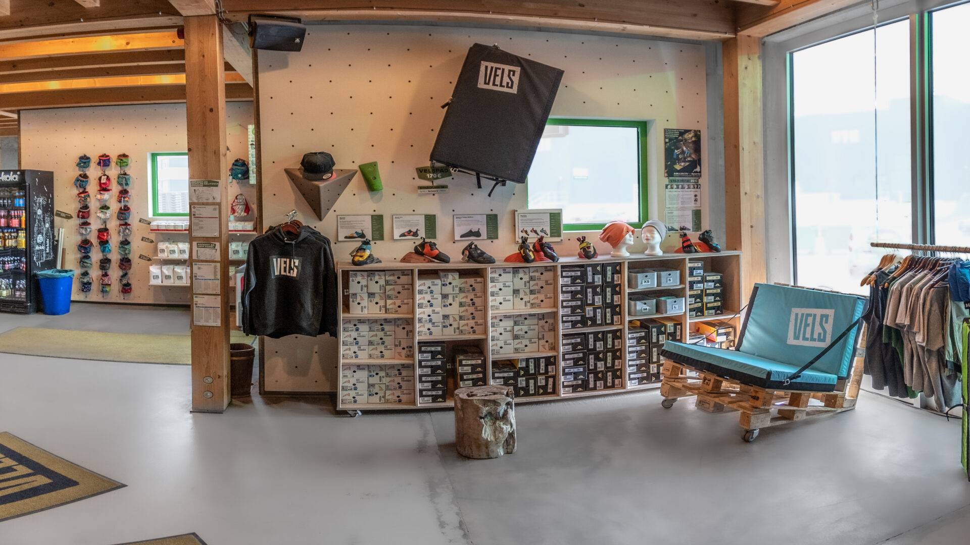 Shop_Panorama Shop_Panorama
